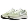 Nike Кроссовки унисекс Waffle Debut Jade Horizon Green Oil-Green Olive-Aura FJ4195-300