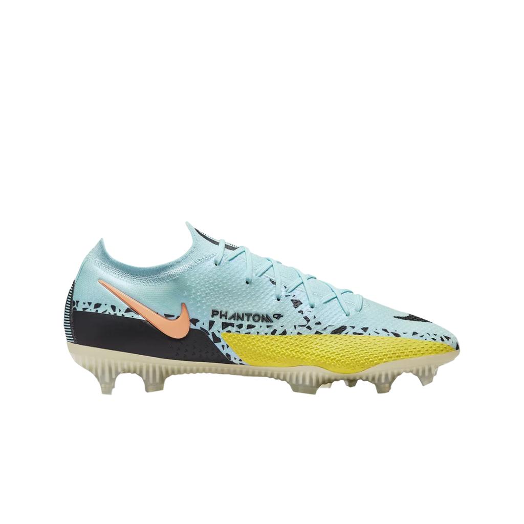 Nike Phantom Gt2 Elite Fg Glacier Ice Sunset Glow