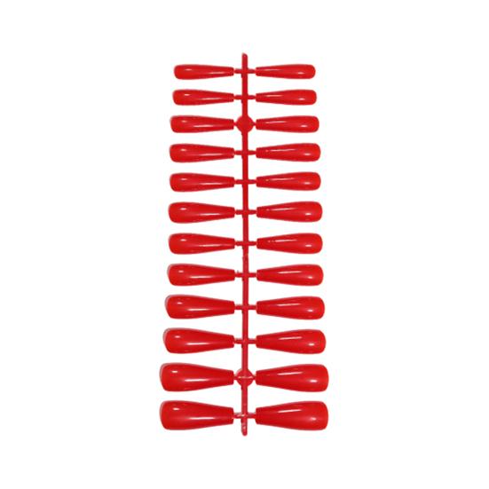 24 шт./лист накладные ногти полное покрытие съемные цветные стильные искусственные ногти для профессионалов