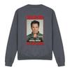 NCIS Unisex Adult Wanted Sweatshirt