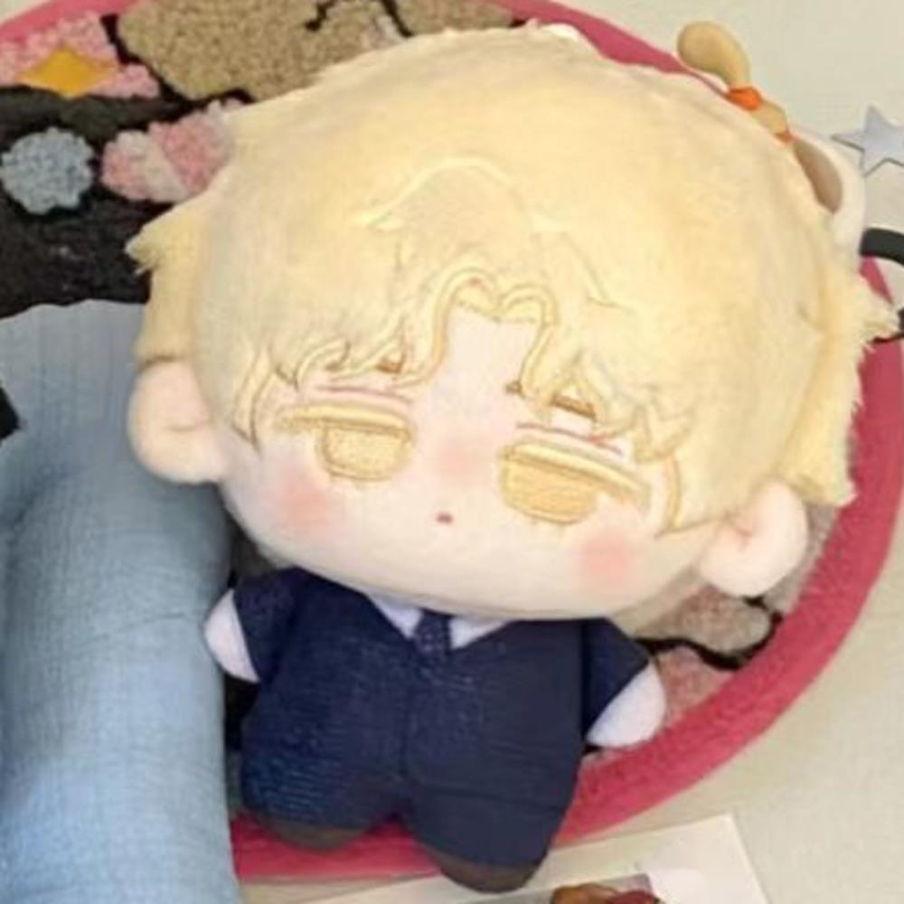 Брелок Alien Stage Плюшевая игрушка Alien Stage Тилл Иван Лука Суа Хёна Мизи Мерч Мягкая игрушка Подарок