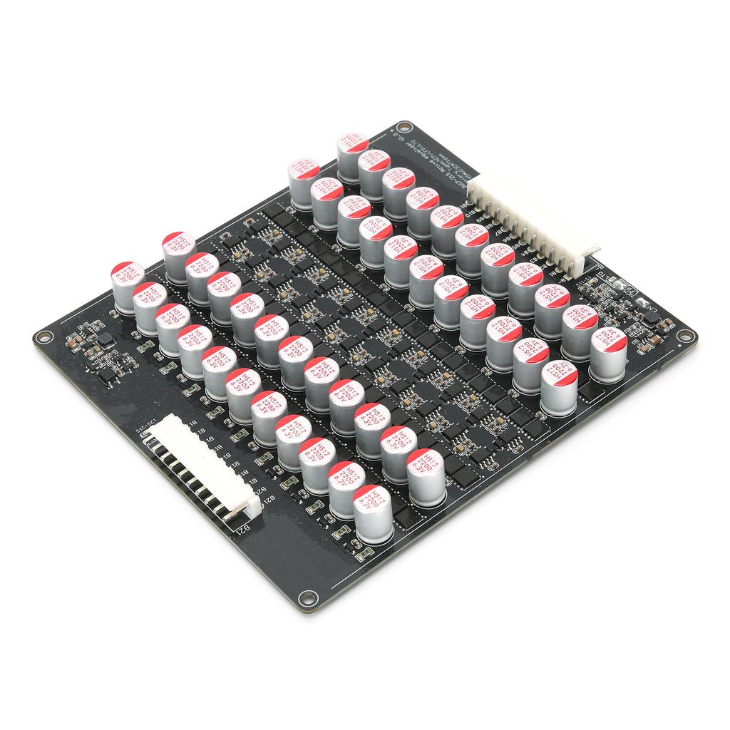 Литиевые батареи серии 3 3S‑21 Балансировочная батарея Активный эквалайзер для тройного лития Литий