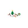 Nanoblock Набор Nanoblock Рождественский 2014 NBH_077