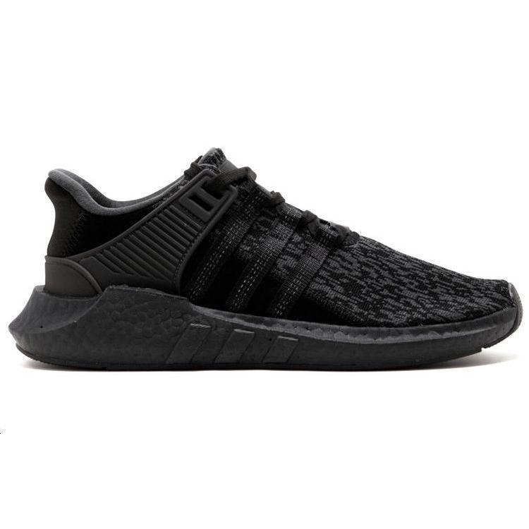 adidas Eqt Support 93/17 'Черная пятница' BY9512