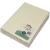 Радуга 200gsm A4 системный картон 200p (белый)