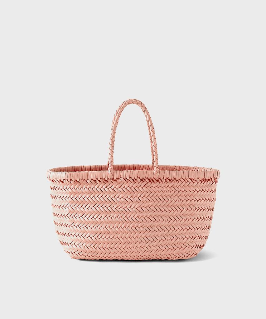 Dragon Diffusion Triple Jump Small 8811 Baby Pink Dragon Bag