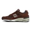 New Balance 991 Сделано в Англии 'Carafe' Кроссовки M991BGW