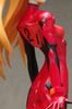 Evangelion 2.0 You Can (Not) Advance! Asuka Langley Soryu Plug Suit Ver. (1/10 Scale PVC Painted Complete Figure)