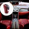 5-ступенчатая ручка рычага переключения передач автомобильные аксессуары модифицированная часть головка переключателя