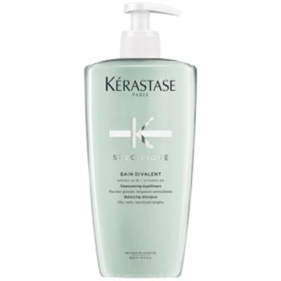 Kérastase Specifique Шампунь Bain D'Balance 500 мл (жирная кожа головы)