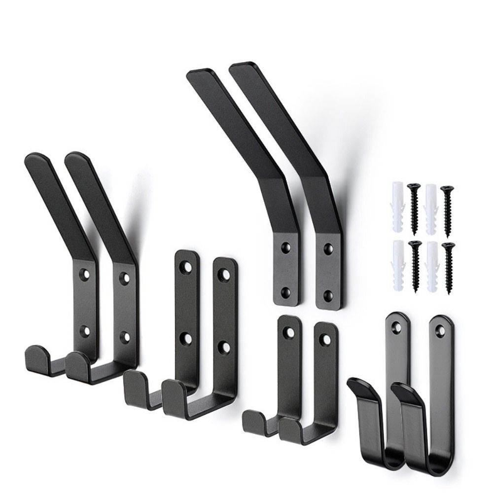 Крючок для хранения на стене с высокой прочностью и большой несущей способностью для ванной комнаты с крюком для хранения скейтбордов