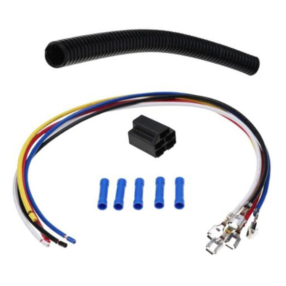 Ignition Key Switch Wiring Harness for M90206 TCA15075 AM101561 TCA22740 Fits 725 3026 925 3026 Vehicle Replacement