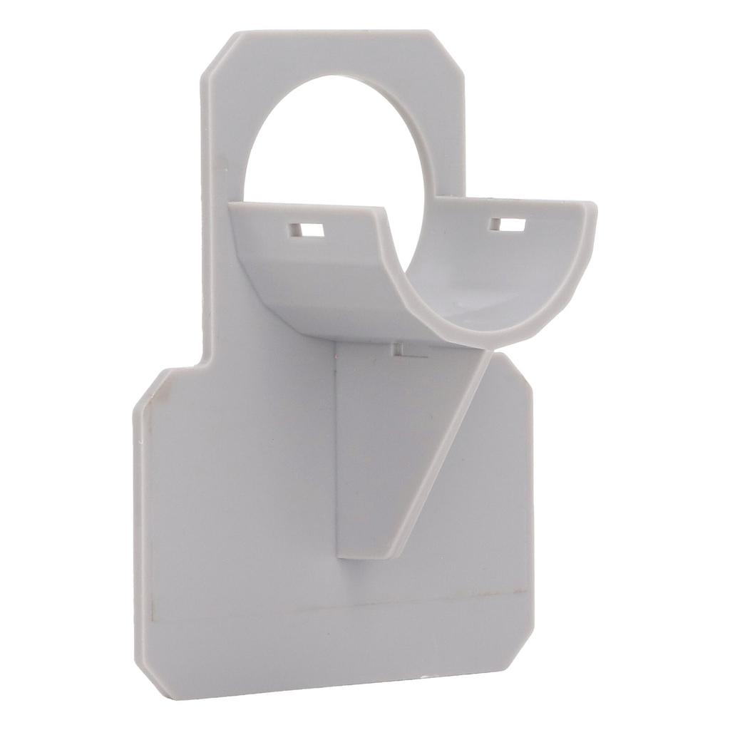 Swimming Pool Pipe Holders Above Ground Swimming Pool Hose Support Brackets with Tape Cable Tie for