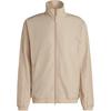 Originals Rifta City Boy Stand Collar Solid Color Casual Long Sleeve Jacket Men Jacket Magic-Beige IC8376
