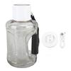 1.5L Portable Hydrogen Water Bottle Hydrogen Water Generator Improve Sleep Increase Energy for Work