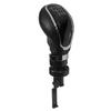 5/6 Speed Gear Shift Knob Lever Stick Gaiter Boot Cover Collar For Buick Excelle GT/XT Opel Astra 2009-2014