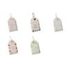 Keychain Pendant Korean Photocard Holder Star Strawberry Idol Card Display Protector  Card Decor