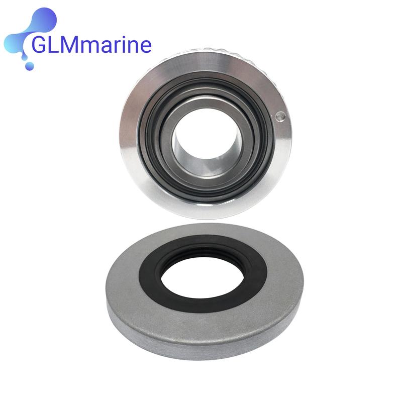 Gimbal Bearing Kit For Volvo Penta TSK SX DP Series 3853807 for OMC Sterndrives 2.3-8.2 L 0983937 3853807 Sierra: 18-21001