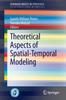Книга Theoretical Aspects of Spatial-Temporal Modeling