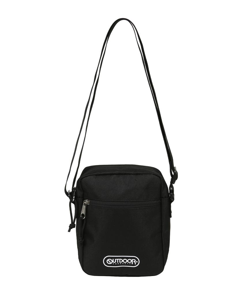 Сумка через плечо Outdoor Products 2509 (черный)