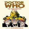 Doctor Who The Three Doctors by Terrance Dicks Paperback Book 9781849904780