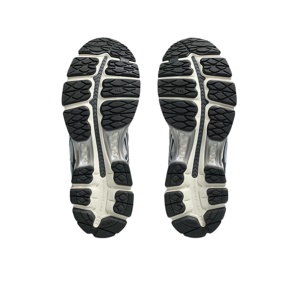 Asics Кроссовки унисекс Gel Kayano 12.1 White Carrier Grey 1203A759-103