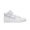 Dunk High Sp Pure Platinum