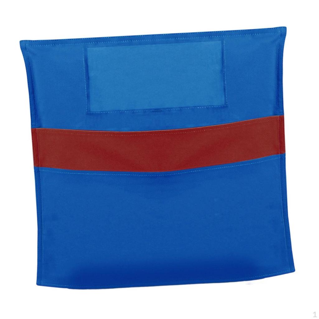 Карманы на стулья для класса, Сумка-органайзер для класса, Высокоэффективные накладки на сиденья