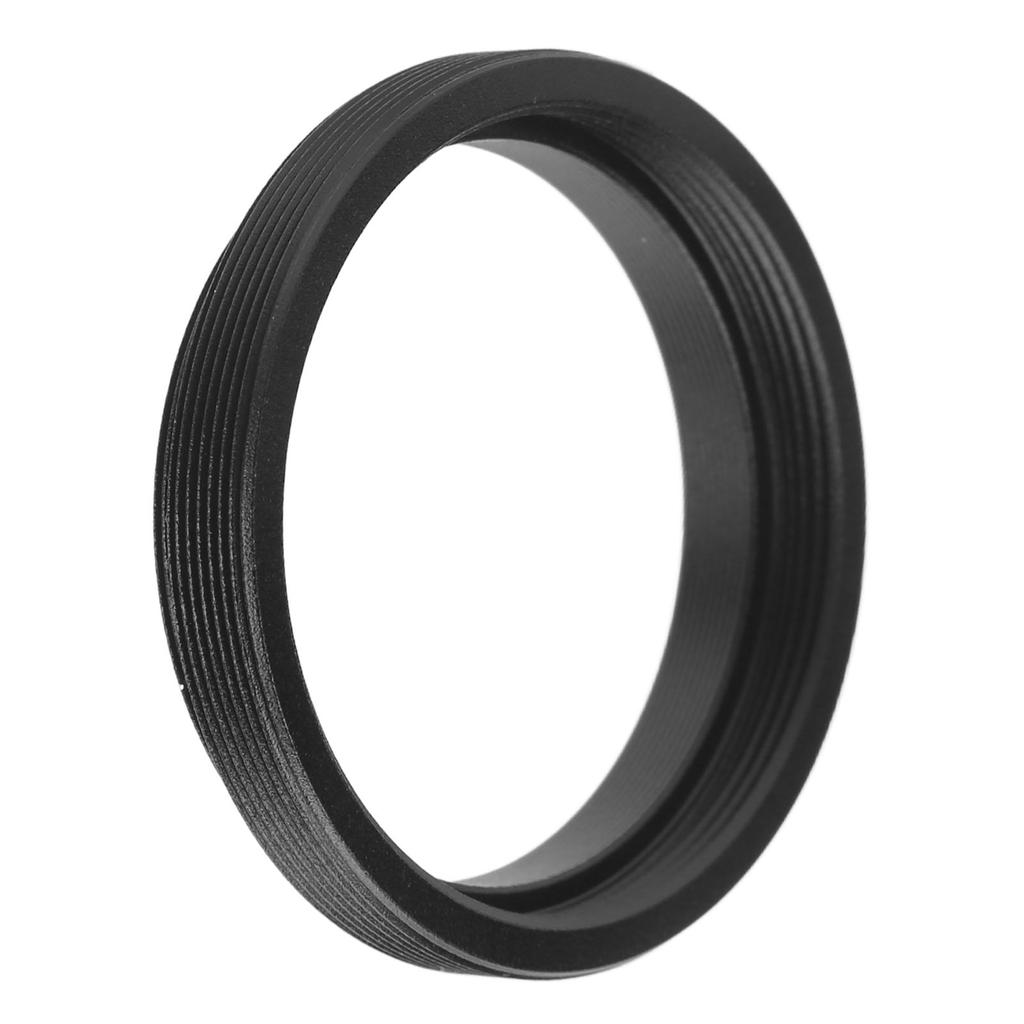 Кольцо-адаптер для телескопа T2 Наружная резьба на M48X0.75мм M42X1мм Внутренняя резьба Адаптер для астрономического телескопа