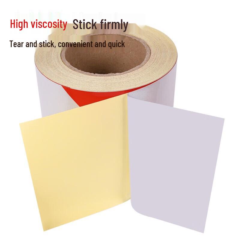 Reflective Warning Tape