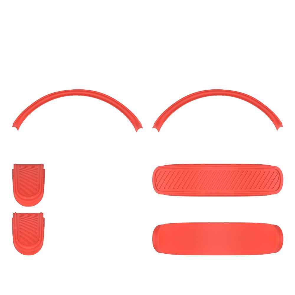 Сменный защитный чехол для моющегося оголовья, новый чехол-подушка для оголовья для AirPods Max