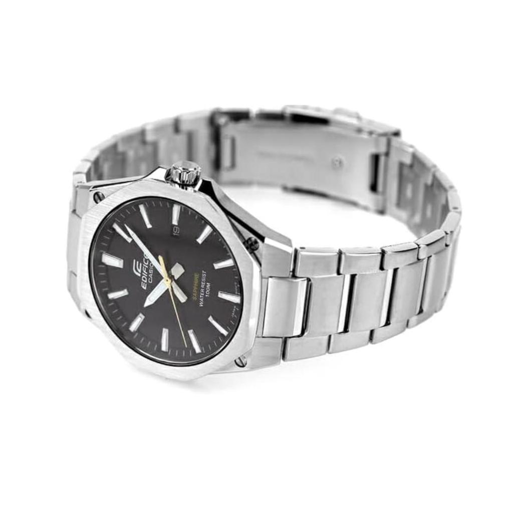 Мужские кварцевые часы CASIO EDIFICE EFR-S108D-1AV