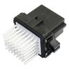 Blower Motor Resistor 68079480AA For Jeep Grand Cherokee 2011-2013