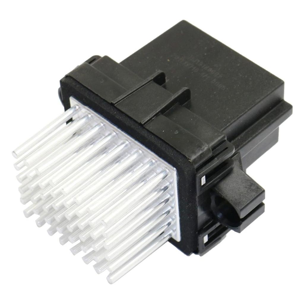 Blower Motor Resistor 68079480AA For Jeep Grand Cherokee 2011-2013