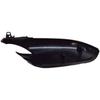 Right Rear Mirror Lower Cover For BMW For F20 F21 F30 E84 OEM Part Number 51167284128 Replacement Car Accessories
