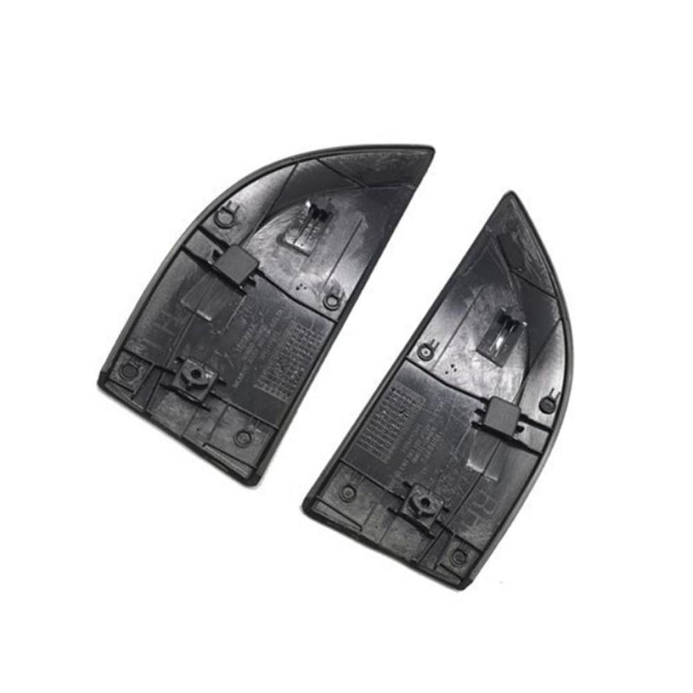 Накладка дельта задней двери автомобиля левая и правая для Hyundai Accent 2006-2010 83830-1E000