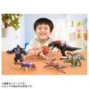 Takara Tomy Ania Континент Приключений Королевство Ania Большая Ania Леони (лев)