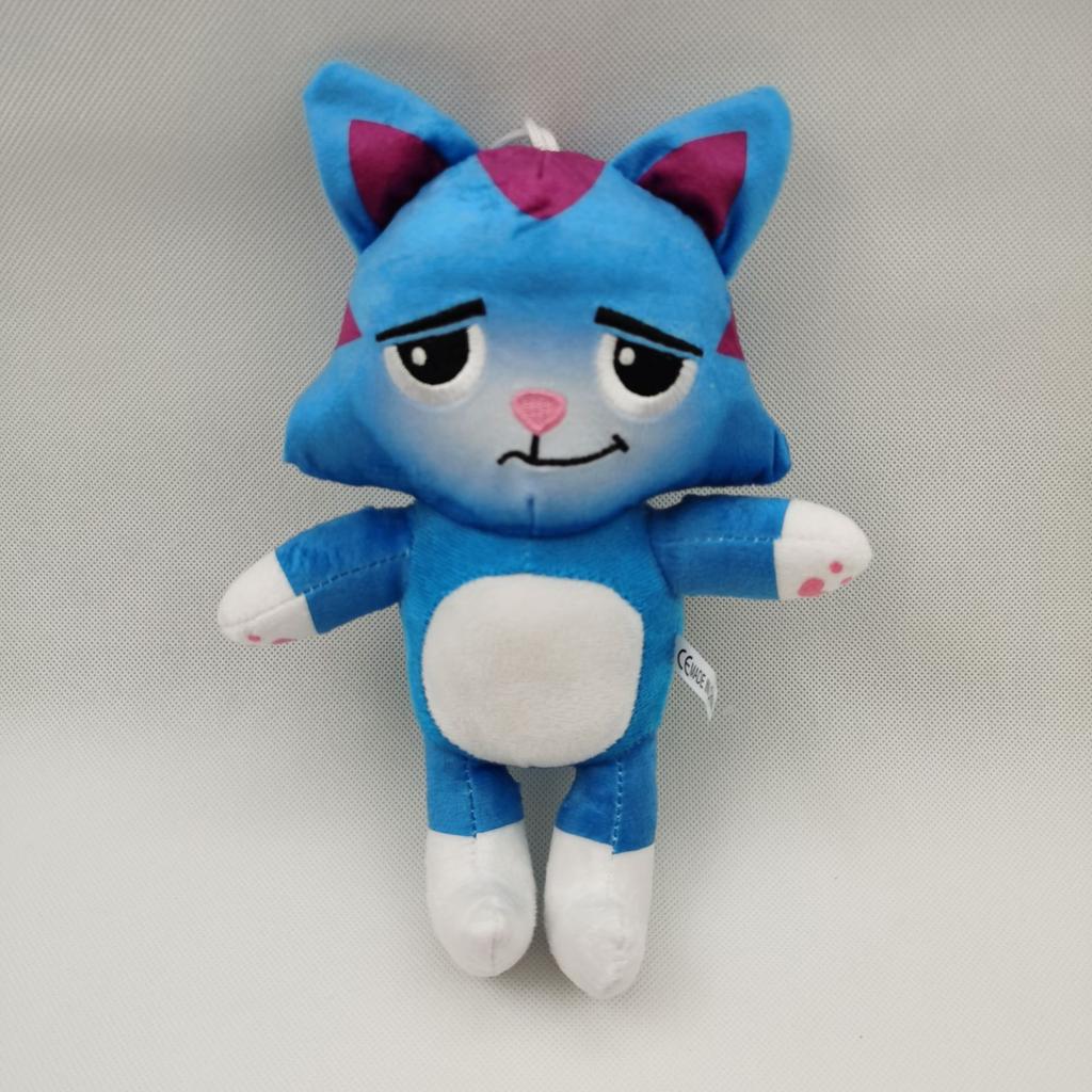 Раннее образование Аниме Кукольный домик Плюшевая игрушка Кукла