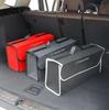 CQW1 Car Trunk Organizer Tool Box Folding Storage Bag Toolbox For Mercedes Benz AMG GLE GLS CLS GLC CLA GLA GLK ML C197 R231 W167 W24