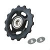 Задний переключатель, направляющий ролик, запасные части для горных дорожных велосипедов, прочный герметичный подшипник