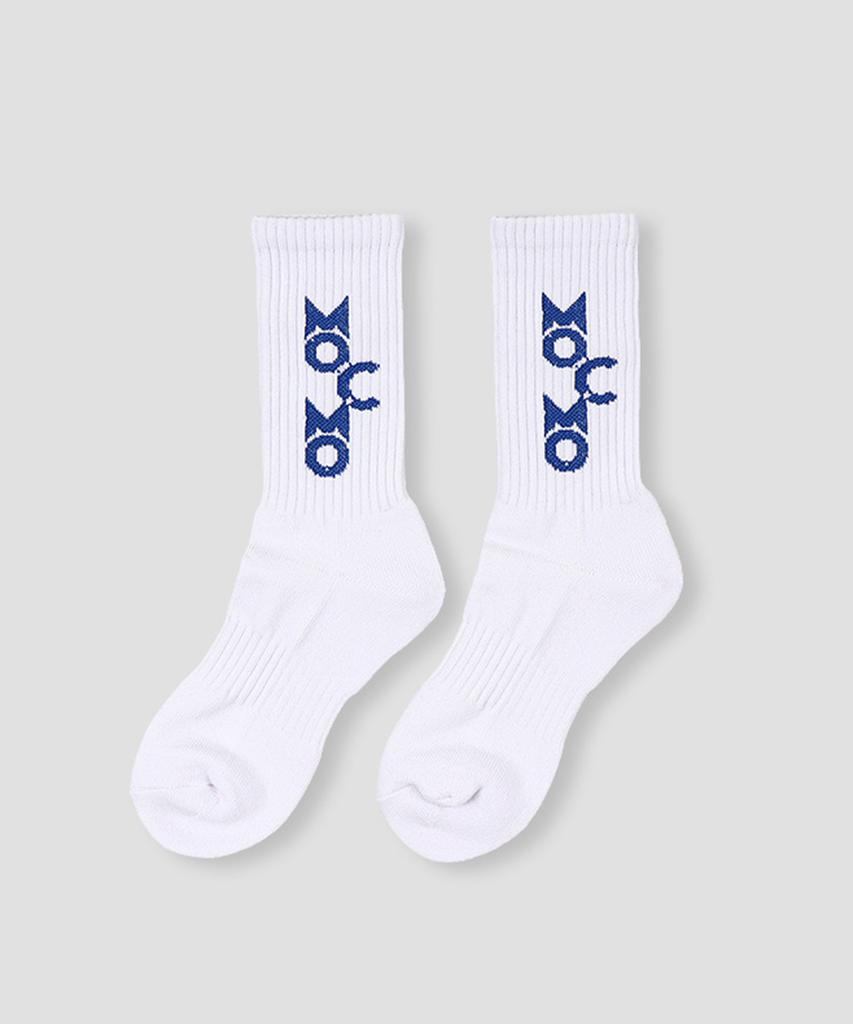 Базовые носки Mokeumo, набор из 3 штук