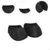 1 Pair Horse Bell Boots Equine Accessories Flexible Protective Gear Shock Absorbing Anti