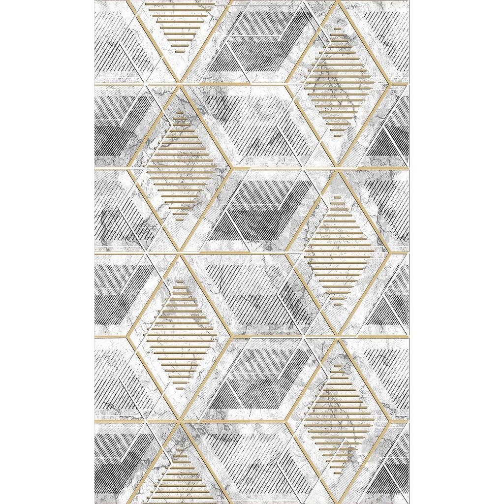 Eliana Home Моющийся ковер с принтом LNA0989-FNL239