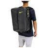 Nike Polyester Backpack Regular Unisex Black
