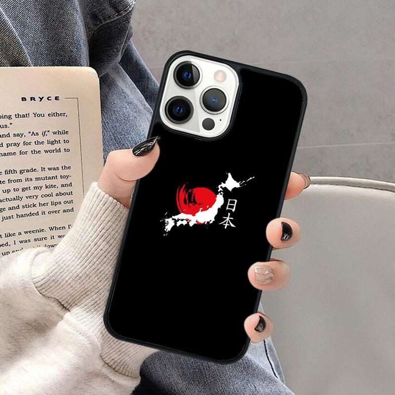 Чехол для телефона Kyoto Japan Old Capital для iPhone 17 Air 16 16e 15 Plus для Apple 13 11 12 14 Pro Max Чехол-ракушка