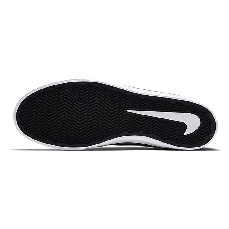 Nike Sb Solarsoft Portmore 2 Черный 880268-010