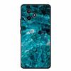 Чехол для телефона Redmi k80 Ultra С узором 'Планета' Оригинальный Модный Мягкий Силиконовый ТПУ Пейзаж Защитный Чехол для Телефона Крутой