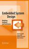 Книга Embedded System Design : Modeling, Synthesis and Verification