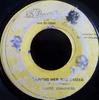 7-дюймовая пластинка LLOYD CHARMERS Bring Back The Love Loving Her Wa NONE Splash Ямайка Регги Ска Даб Б/у