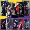 Чехол для телефона G-Ghoul Tokyo Touka Kirishima для Samsung Galaxy S26 S25 Edge S24 S23 FE S22 Ultra S21 Plus S20 + Fundas Cover Coque